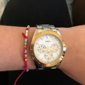 Guess watch